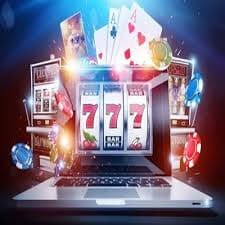 Virtual sports and table games section on winph7